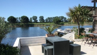  Restauranle Camarga Paraíso